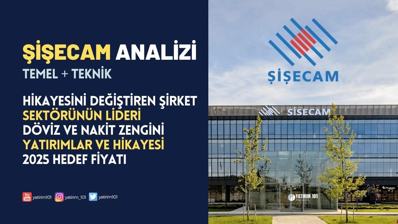 Şişecam 2025 Temettü Tahmini: 0,668 TL Olacak mı?