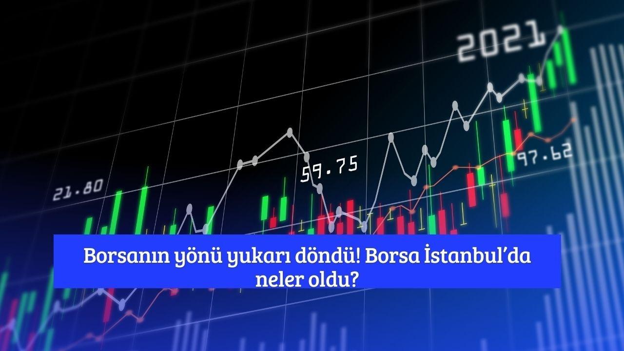 Borsa İstanbul'da 96 Milyon Dolarlık Alım: Yükseliş İçin Yeterli mi?