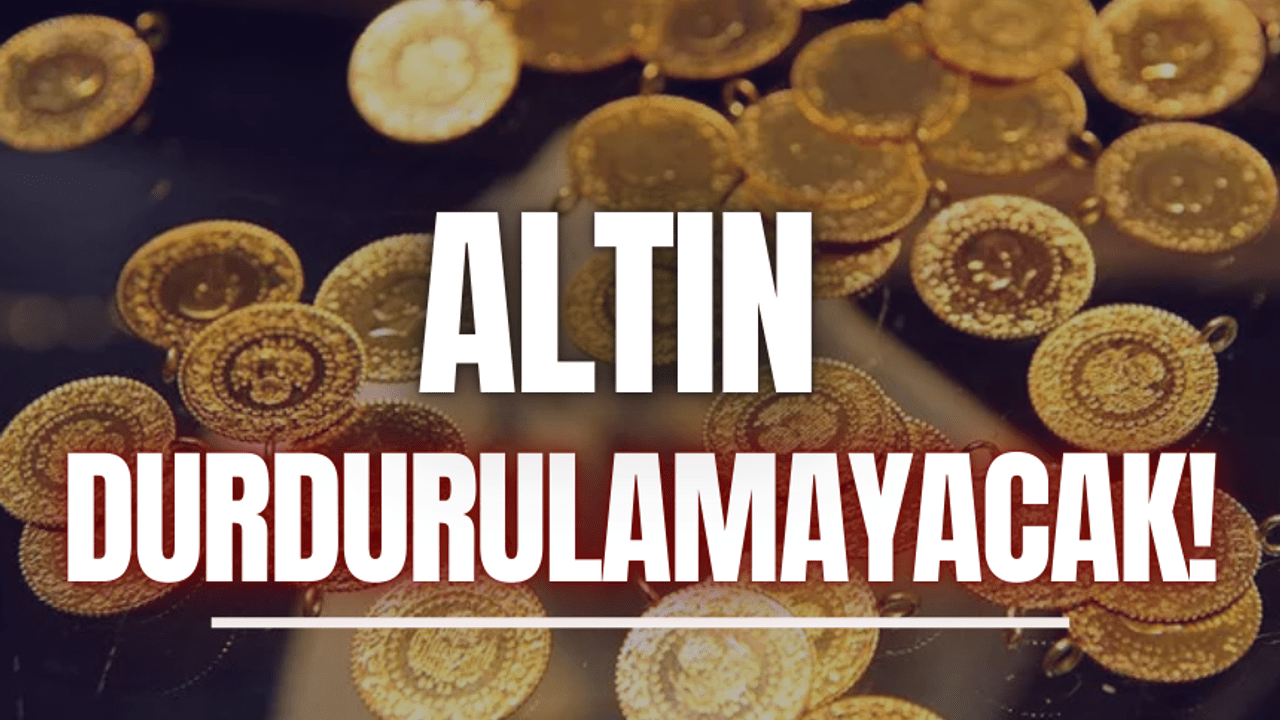 Altın Fiyatları 2023'te Zirveye Çıkıyor mu? Uzmanlar Uyarıyor: Yastık Altı Altınlarınız Güvende mi?