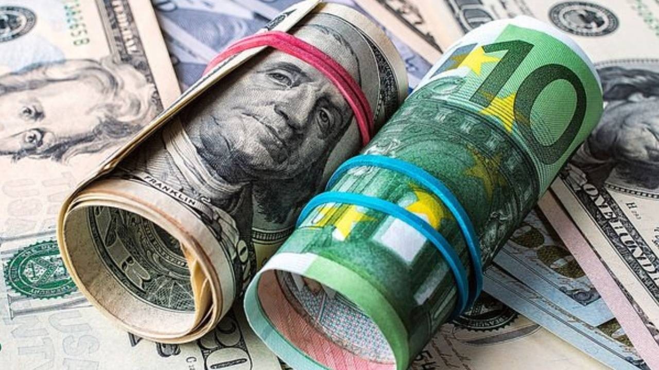 20 Eylül 2024 Dolar Kuru: 27 TL'yi Geçti! Euro Ne Kadar?