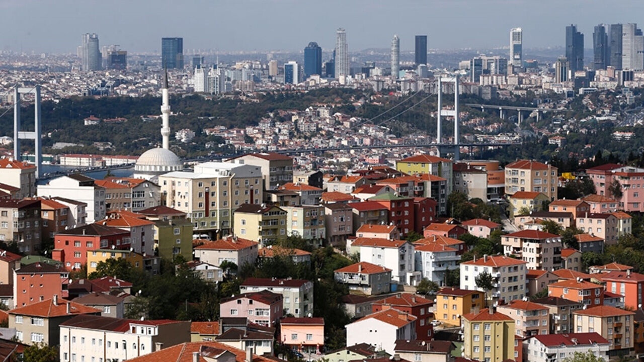 İstanbul'u Geride Bıraktı: Türkiye'nin En Pahalı Evleri Bu İlde! 1 Metrekaresi 61 Bin TL