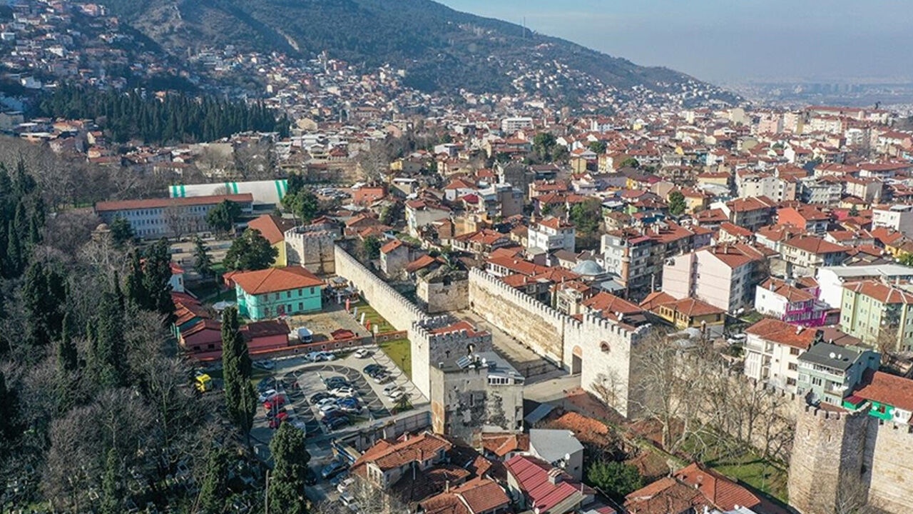 İstanbul'u Geride Bıraktı: Türkiye'nin En Pahalı Evleri Bu İlde! 1 Metrekaresi 61 Bin TL