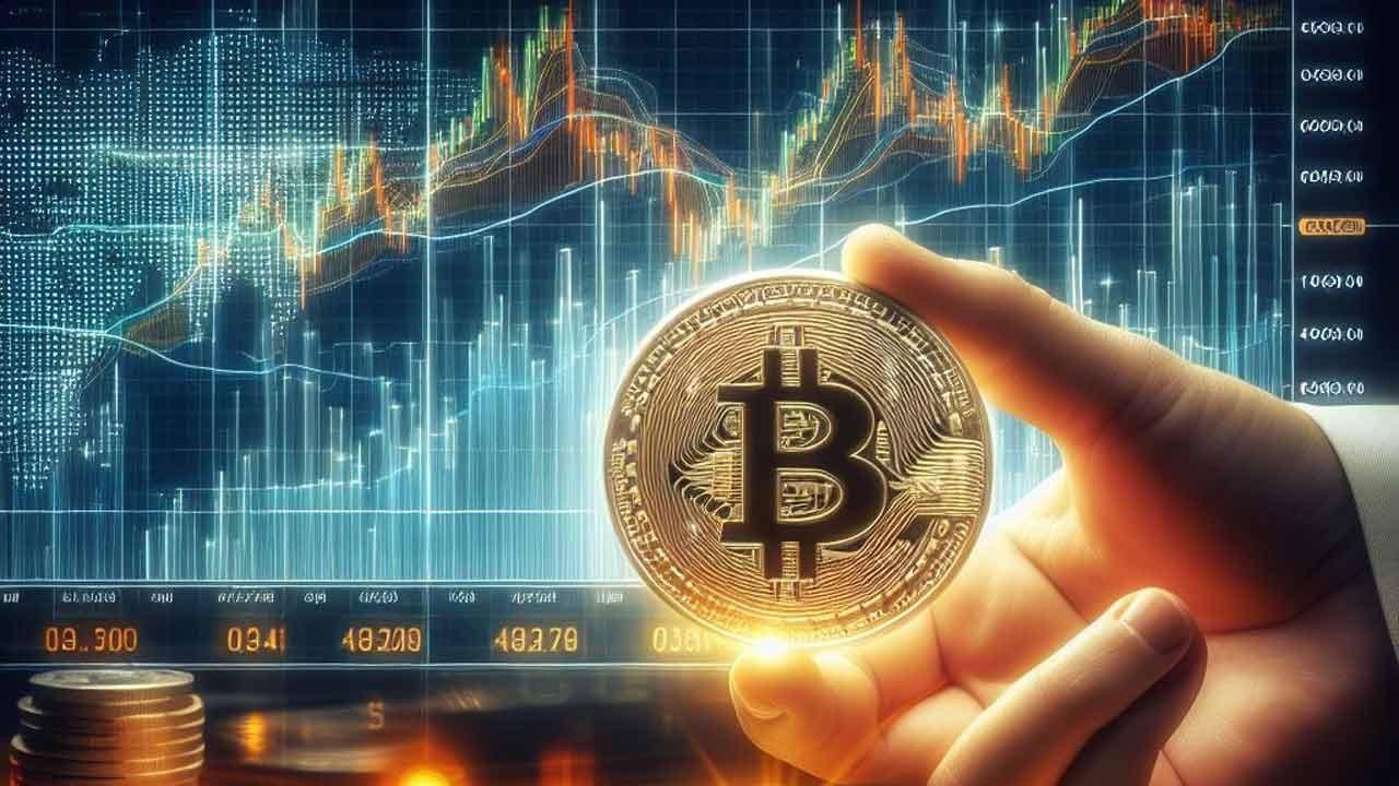 Bitcoin Fiyatı 'dan Fazla Yükseldi! Satış Baskısı Sonrası Büyük Ralli