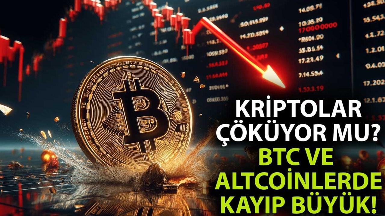 Bitcoin Fiyatı 'dan Fazla Yükseldi! Satış Baskısı Sonrası Büyük Ralli