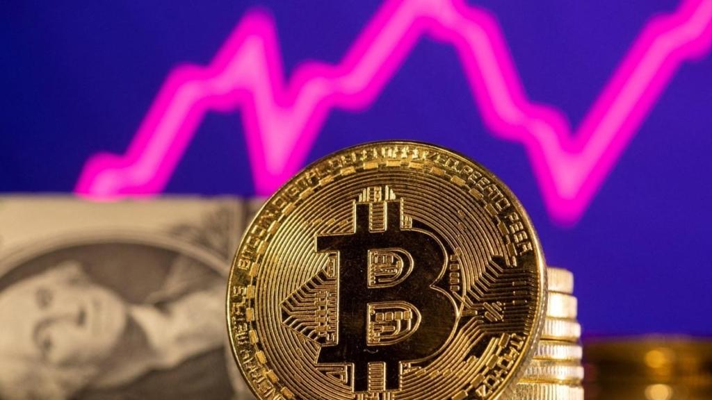 Kripto Piyasasında 260 Milyar Dolarlık Değer Kaybı: Bitcoin'de Sarsıntı