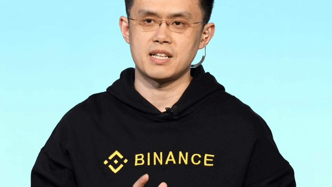 Binance'in Kurucusu CZ Hapisten Çıktı: 'Günde Sadece Bir Meyve Yemek Lüks'