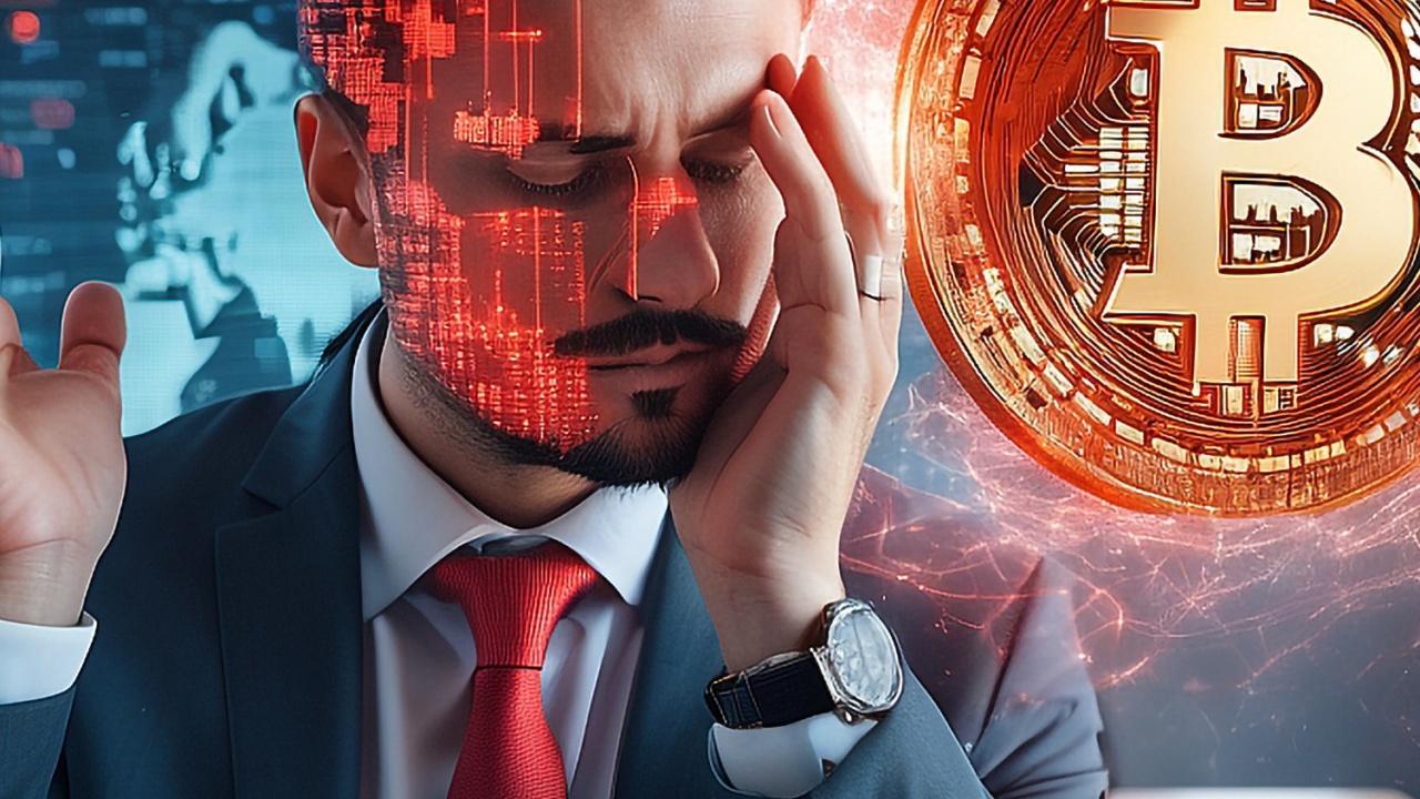 İsrail'in Saldırısı Bitcoin'i Sarsıyor: Hizbullah Liderinin Ölümü Sonrası Fiyat Düşüşü!