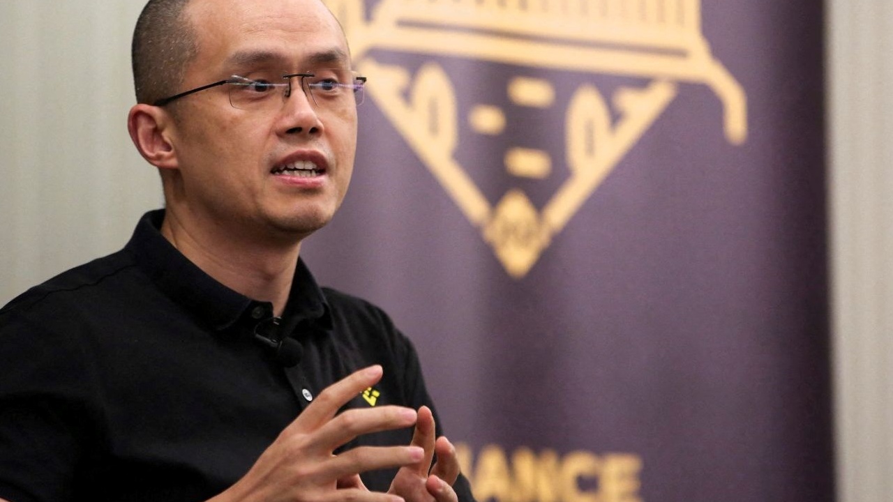 Binance Kurucusu 4 Ay Sonra Hapisten Çıktı: BNB Fiyatı Yükseldi