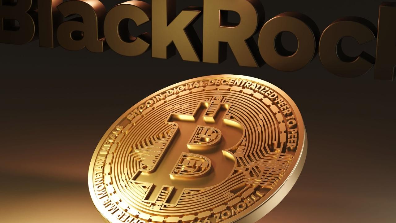 BlackRock 387 Milyon Dolarlık Bitcoin Alımıyla Kripto Piyasasını Ateşledi!