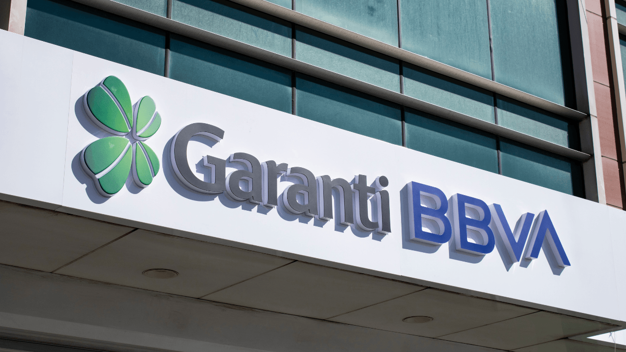 Garanti BBVA'dan Kripto Hamlesi: 3 Altcoin Desteğiyle Kullanıcılarına Yeni Uygulama Sunuyor!