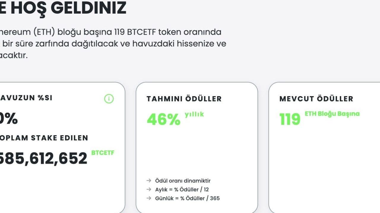 10 Oyun Tokeni: Bitcoin Düşerken Yatırım Fırsatı!