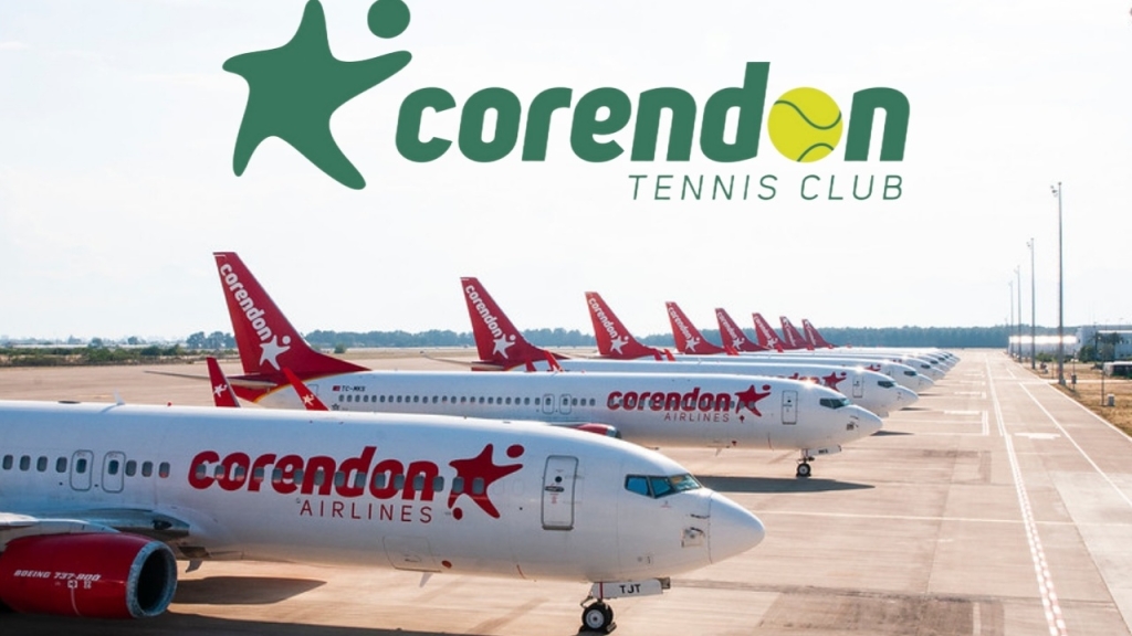 Corendon Airlines, 2025 Yazında 30'dan Fazla Destinasyona Uçacak