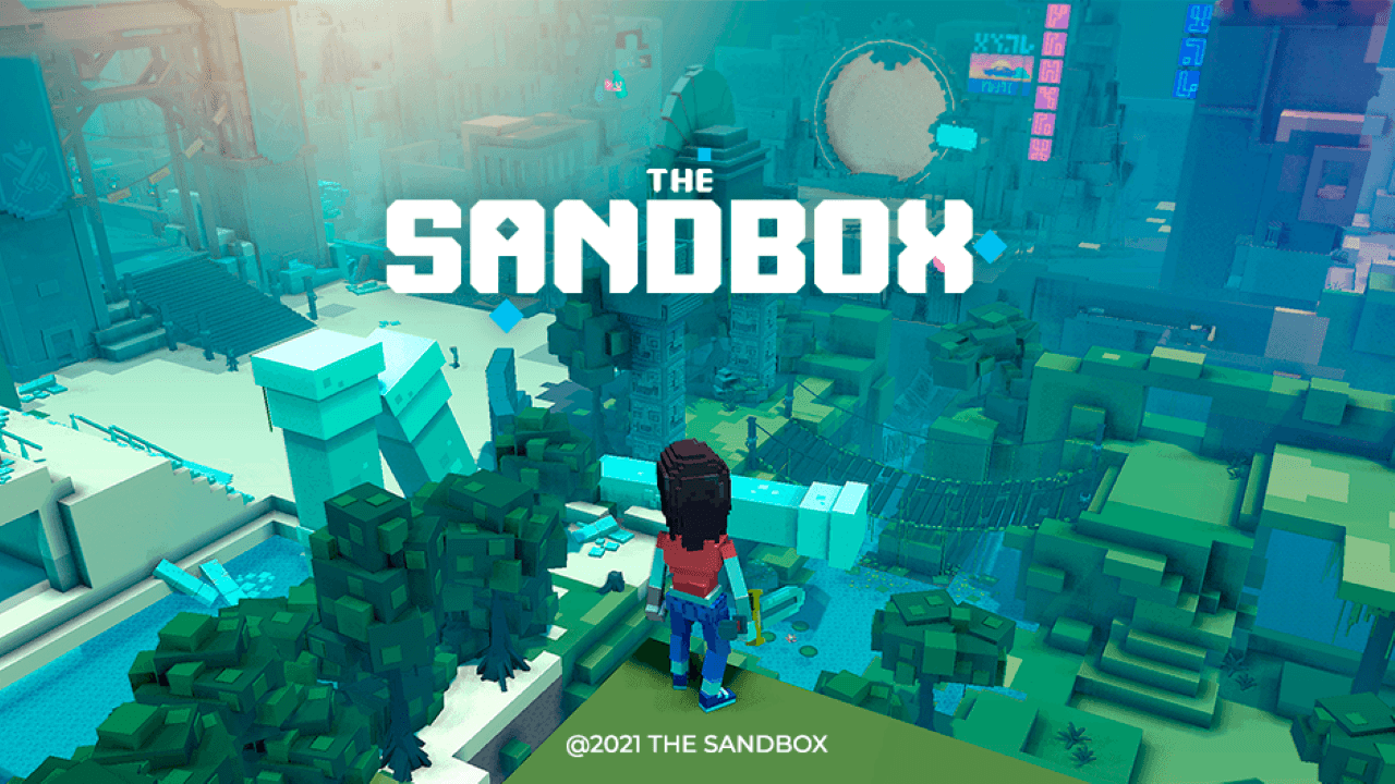 The Sandbox Hindistan'da Patladı: ABD ve Brezilya Geride Kaldı!