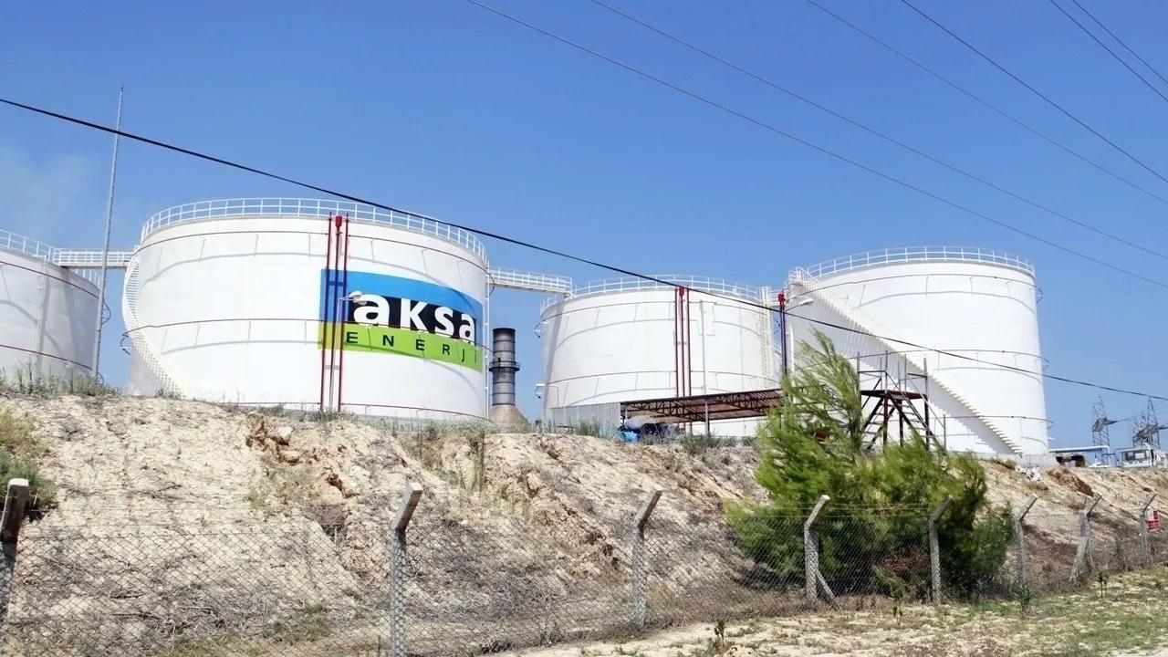 Aksa Enerji'de Üst Düzey Atama