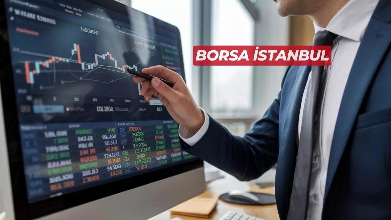 9 Şirket Yeni İş İlişkisi Açıkladı: İşte 1 Eylül Borsa Gününün Öne Çıkanları