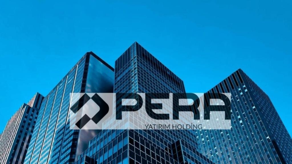 Pera Yatırım, Sümerpark AVM'de 10 Yıllık Kira Anlaşması