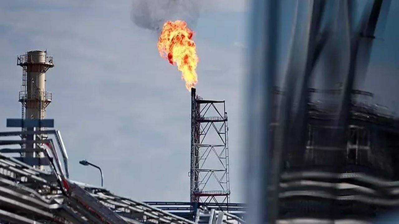 Avrupa Doğal Gaz Fiyatları %1.4 Düştü: Ukrayna'dan Rus Gaz Akışı Normalleşti