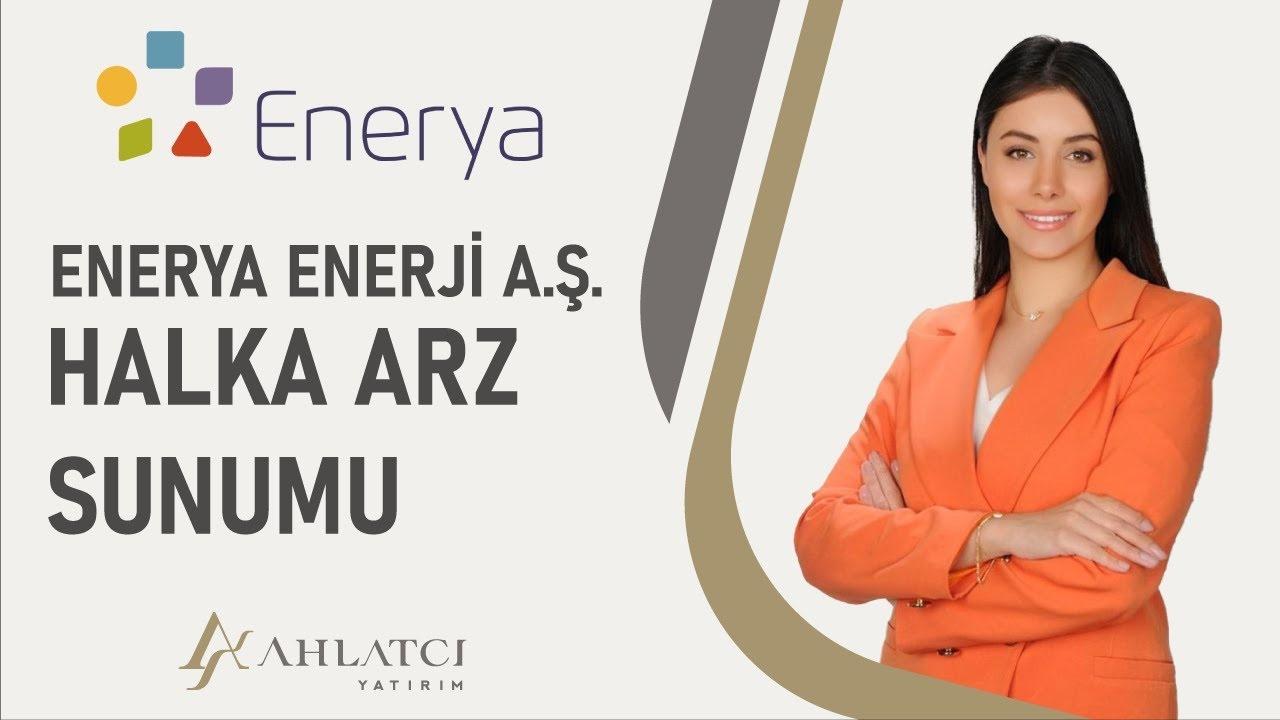 Enerya Enerji, 1 Milyar Dolarlık Altın Madeni Yatırımına Hazırlanıyor!