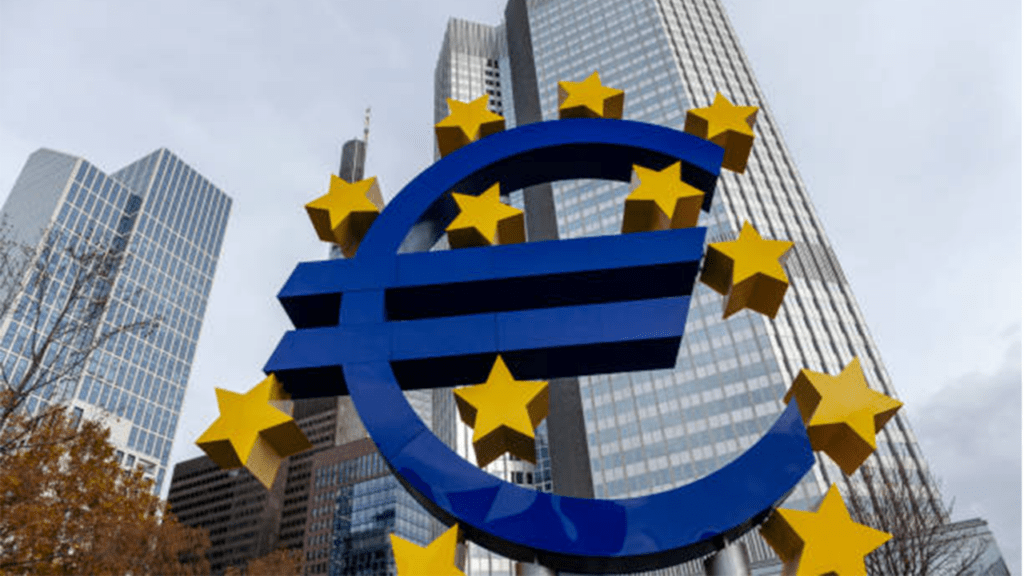 Euro Bölgesi'nde Şirket Kredileri %0,8 Arttı: ECB Faiz İndirimleri Etkili Oluyor mu?