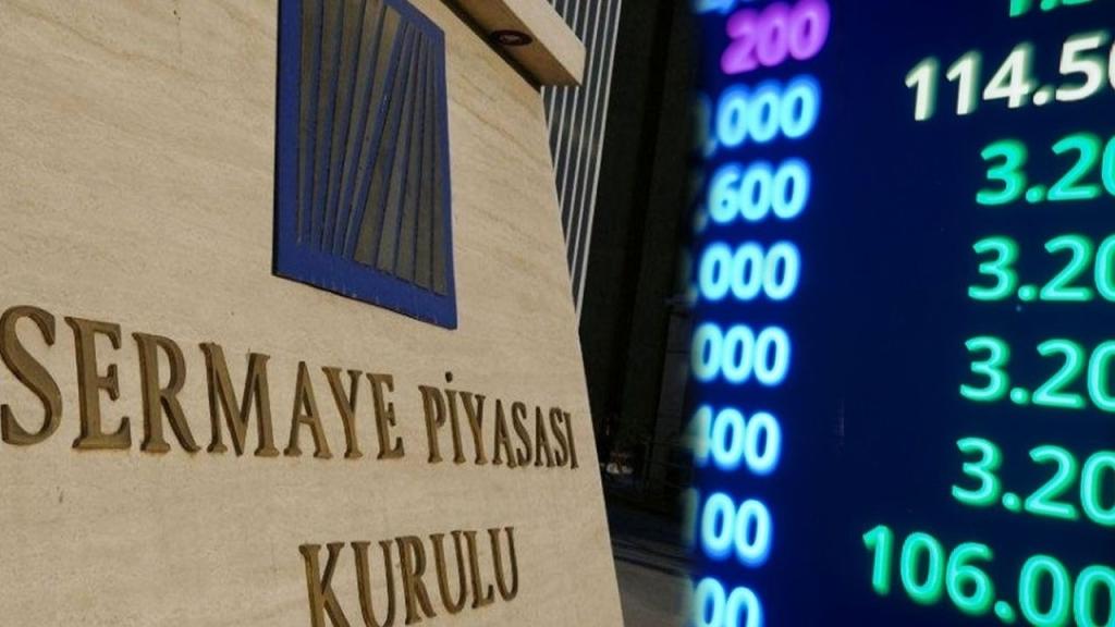 SPK'dan Halka Arzlarda 750 Milyon TL'lik Yeni Kural: Borsa Satışı Zorunlu