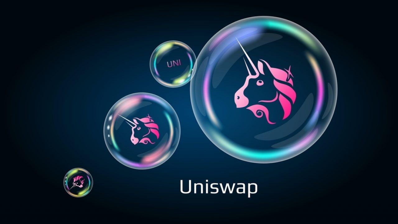 Uniswap'te 1 Milyon Dolarlık 'Para Alındı' İddialarına Yalanlama! Proje Lideri Açıkladı