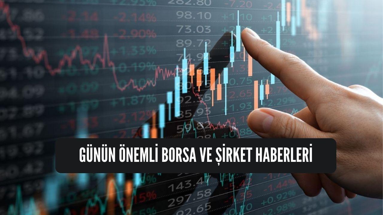 Borsa İstanbul'da 9.800 - 10.200 Arası Dalgalanma Bekleniyor