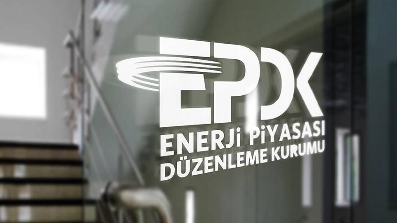 EPDK: Ağustos Ayında 4 Petrol Lisansı Verildi, 1'inin Süresi Uzatıldı