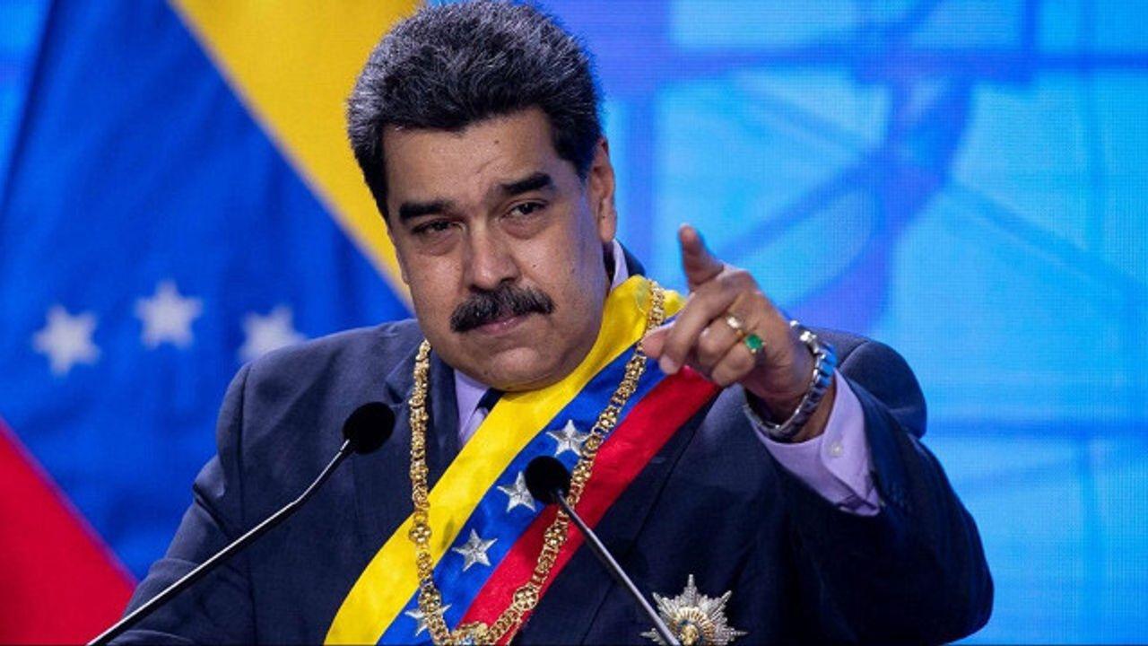 ABD, Maduro'nun Uçağına El Koydu: Venezuela ile İlişkiler Gerildi