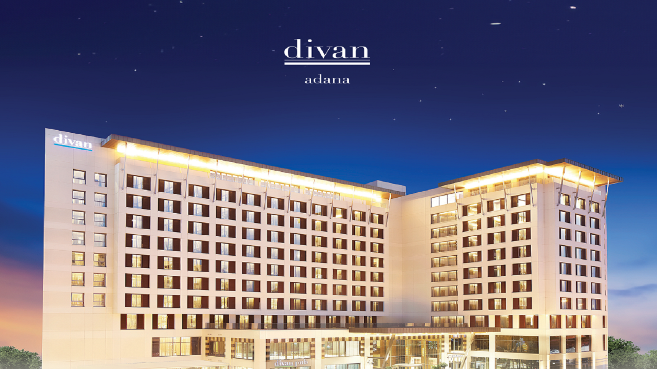 Divan Adana, 'Haute Grandeur Global Hotel Awards 2024'te 'En İyi Otel Servisi' Ödülüne Layık Görüldü!