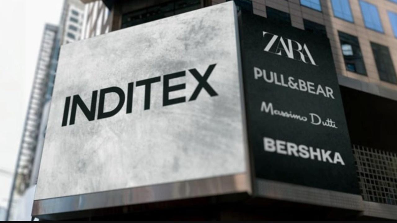 Inditex Satışları %7,2 Artışla 18,1 Milyar Euro'ya Ulaştı: Zara ve Diğer Markaların Güçlü Performansı