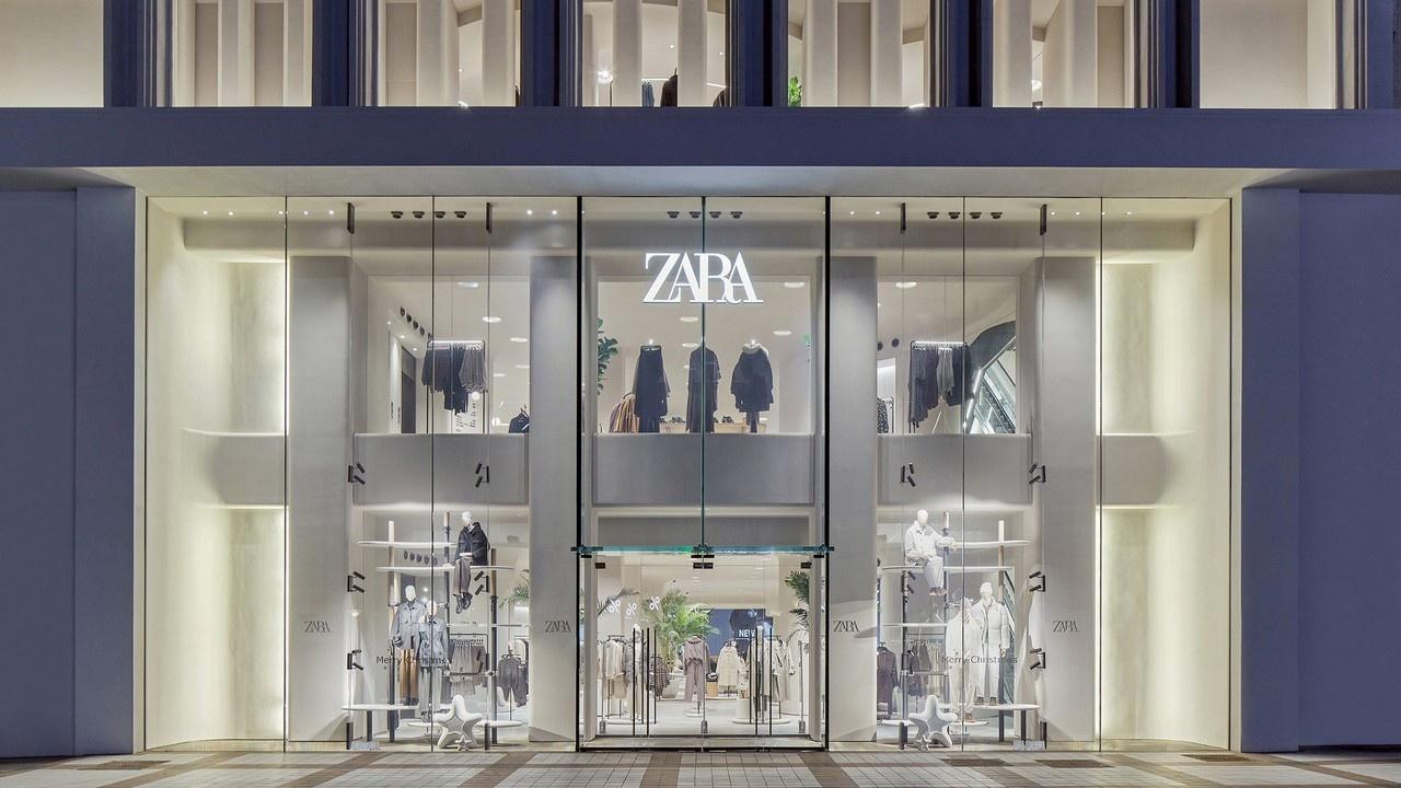 Inditex Satışları %7,2 Artışla 18,1 Milyar Euro'ya Ulaştı: Zara ve Diğer Markaların Güçlü Performansı