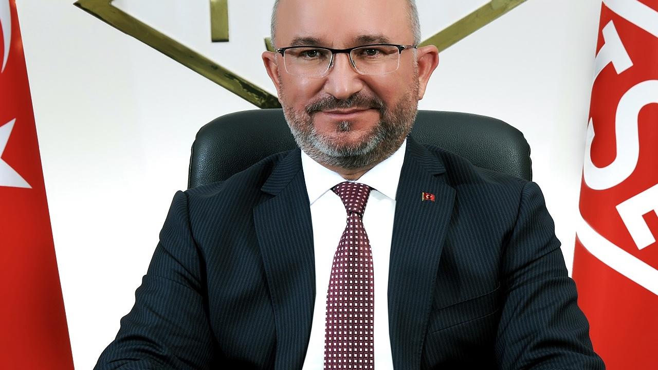 TSE Global, Uluslararası Ticarette Güvenilirliğini Artırmak İçin GAFTA'ya Üye Oldu