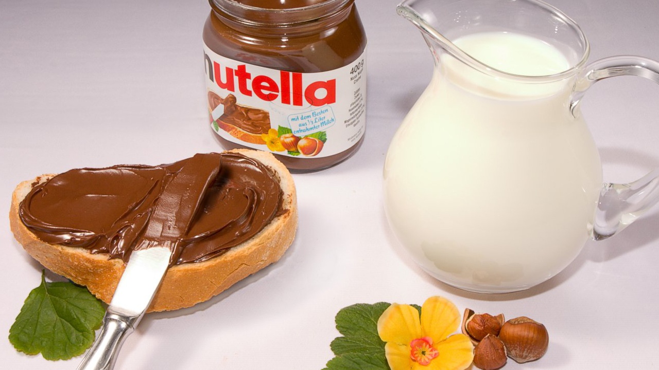 Nutella®, 81 İlde Türkiye'nin Güzelliklerini Etiketlere Taşıyor!