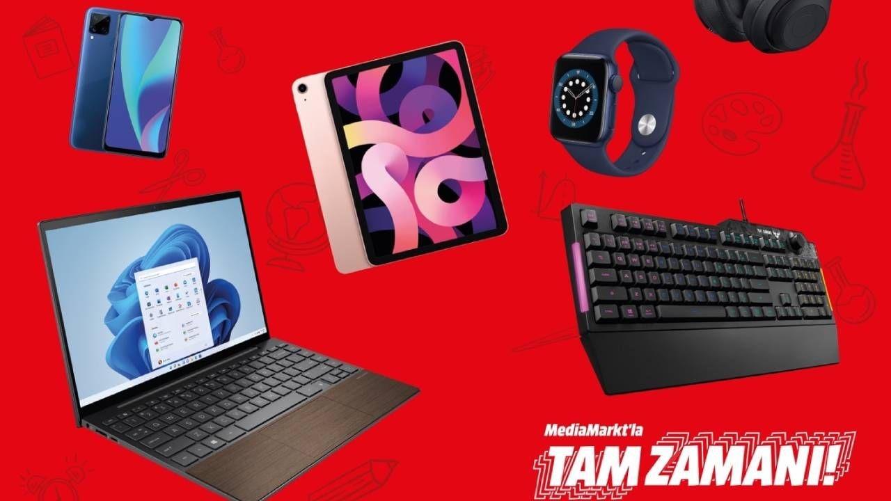 MediaMarkt, 1.5 Milyon TL'lik Bağış Kampanyası ile TEGV'e Destek Oluyor!