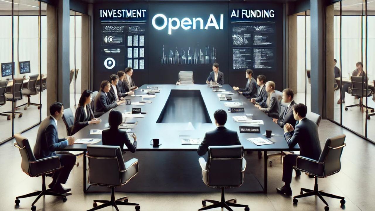 OpenAI, 150 Milyar Dolar Değerlemeyle 6,5 Milyar Dolarlık Yeni Fon Toplamak İçin Görüşüyor