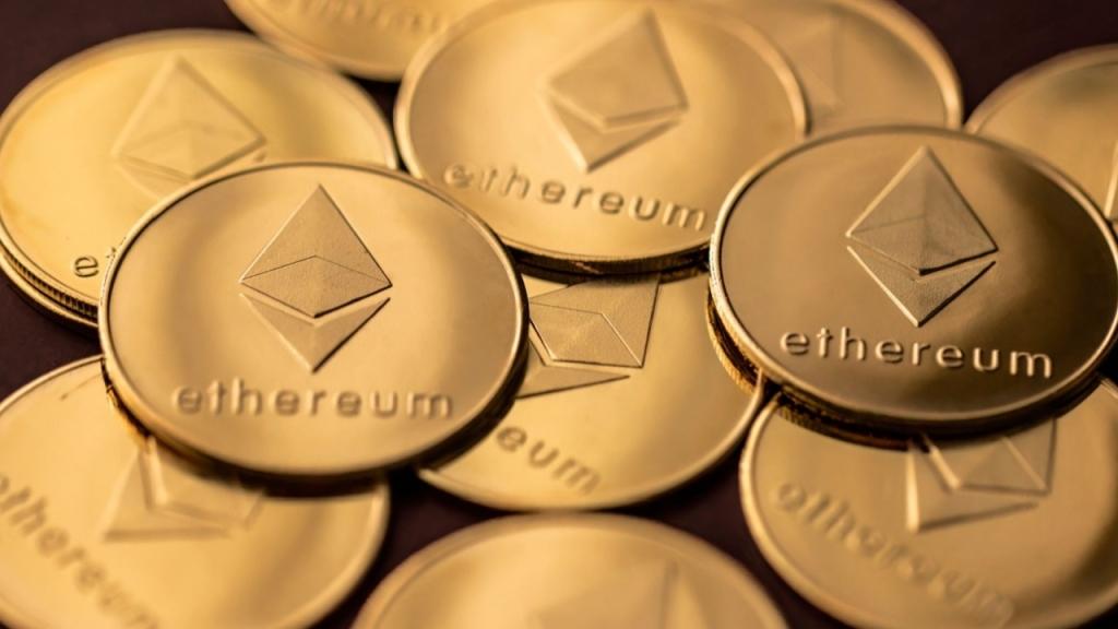 Ethereum Vakfı 1.5 Milyon Dolar Değerinde ETH Sattı: Piyasa Etkisi Ne Olacak?