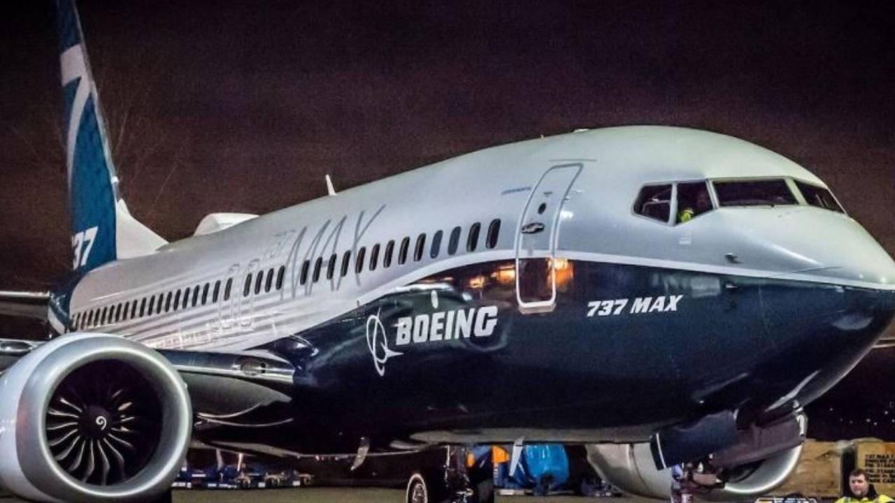 Boeing Çalışanları Ücret Artışını Reddetti, Greve Gidiyor!