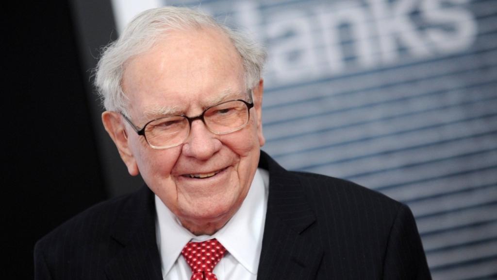 Warren Buffett'in 2005'ten Sonra İlk Kez Nakit Rezervini Artırması Kripto Piyasalarını Korkuttu