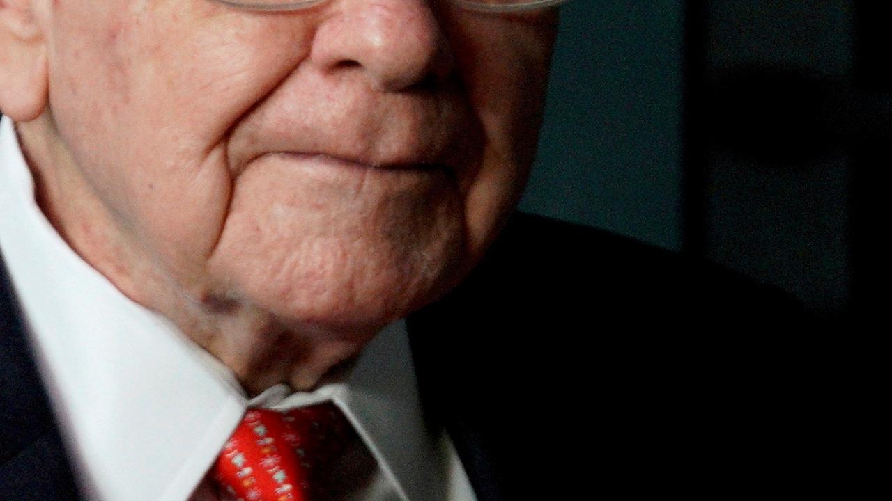 Warren Buffett'in 2005'ten Sonra İlk Kez Nakit Rezervini Artırması Kripto Piyasalarını Korkuttu