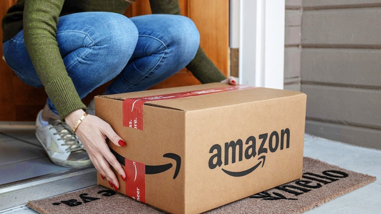 Amazon Çalışanları 5 Gün Ofise Çağrıldı: 73'ü İş Aramayı Düşünüyor!