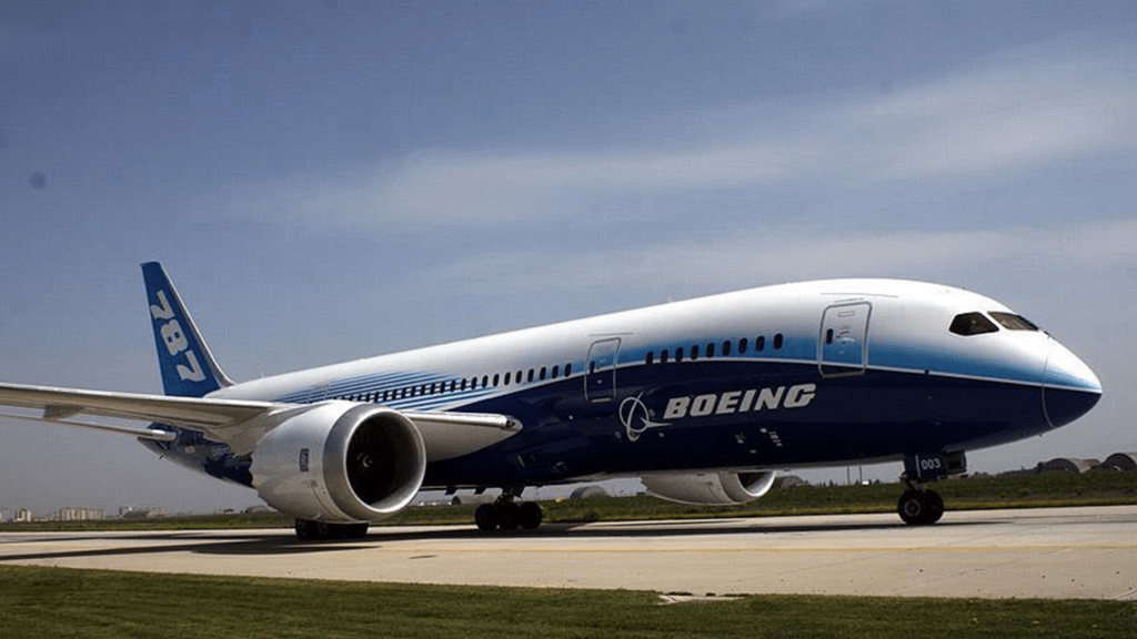 Boeing Sendikası Grevi: 33.000 İşçi Ücret Anlaşmazlığı İçin Grevde