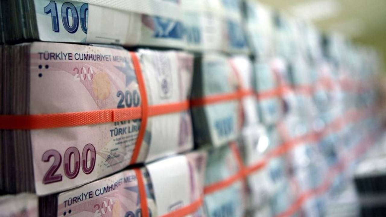 15 Trilyon TL'ye Yaklaşan Kredi: Bankacılık Sektöründe Rekor Artış