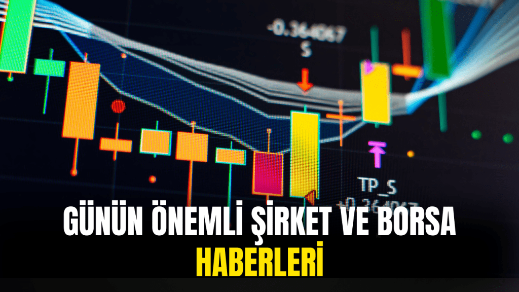 Borsa İstanbul Yükselişte: Farkı Kapatacak mı?