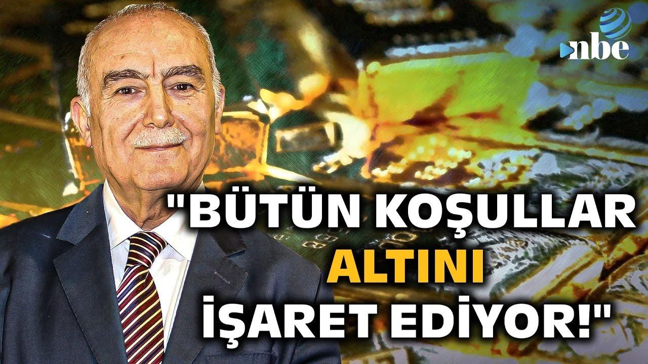 Altın Fiyatları Ekim'de Ne Olacak? Uzmandan Kritik Uyarı!