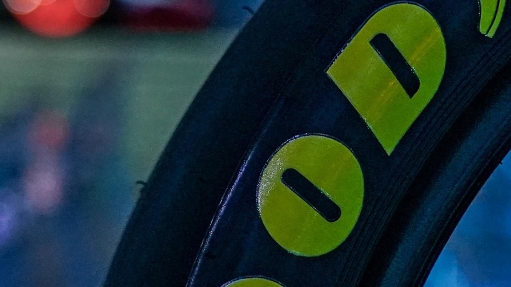 Goodyear: 'den Fazla Elektrikli Araç Elektrikli Sürüşe Hazır Lastiklerle Donatılmış