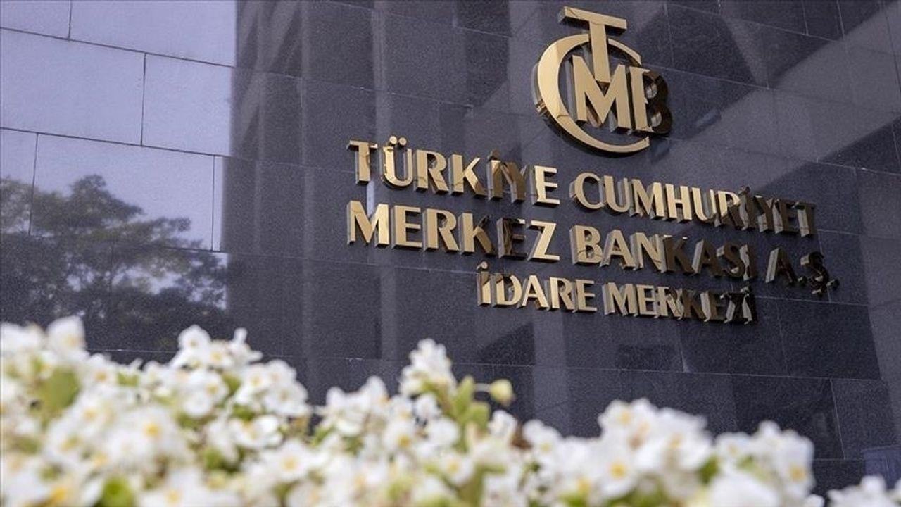 TCMB, Fed Faiz İndirimine Tepki Olarak Döviz Hesap Faizini Azalttı