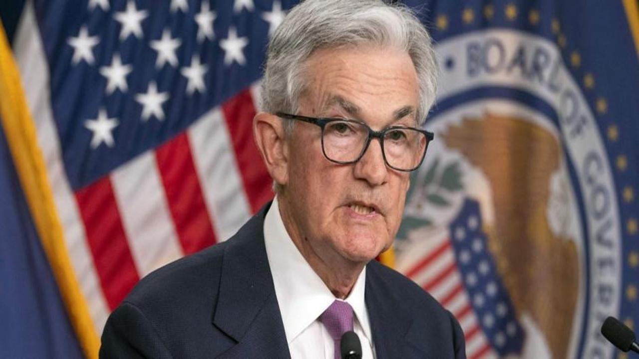 Fed 50 Baz Puanlık Faiz İndirimi Sonrası Powell: Enflasyon Hala Yüzde 2'nin Üzerinde