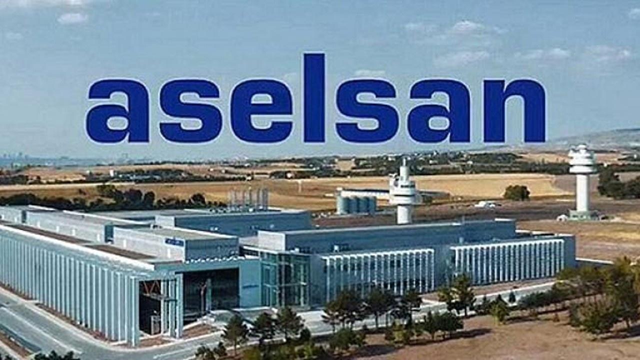 ASELSAN'ın Cirosu %8 Artışla 35,7 Milyar TL'ye Ulaştı: Savunma Sanayi Devleri Listesinde 42. Sırada