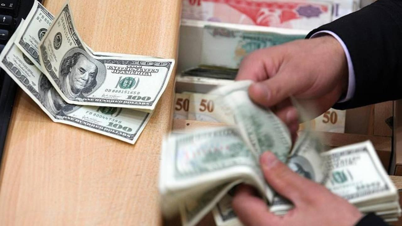 Dolar/TL 34'ü Aştı! Son 1 Yılda Değer Kazandı