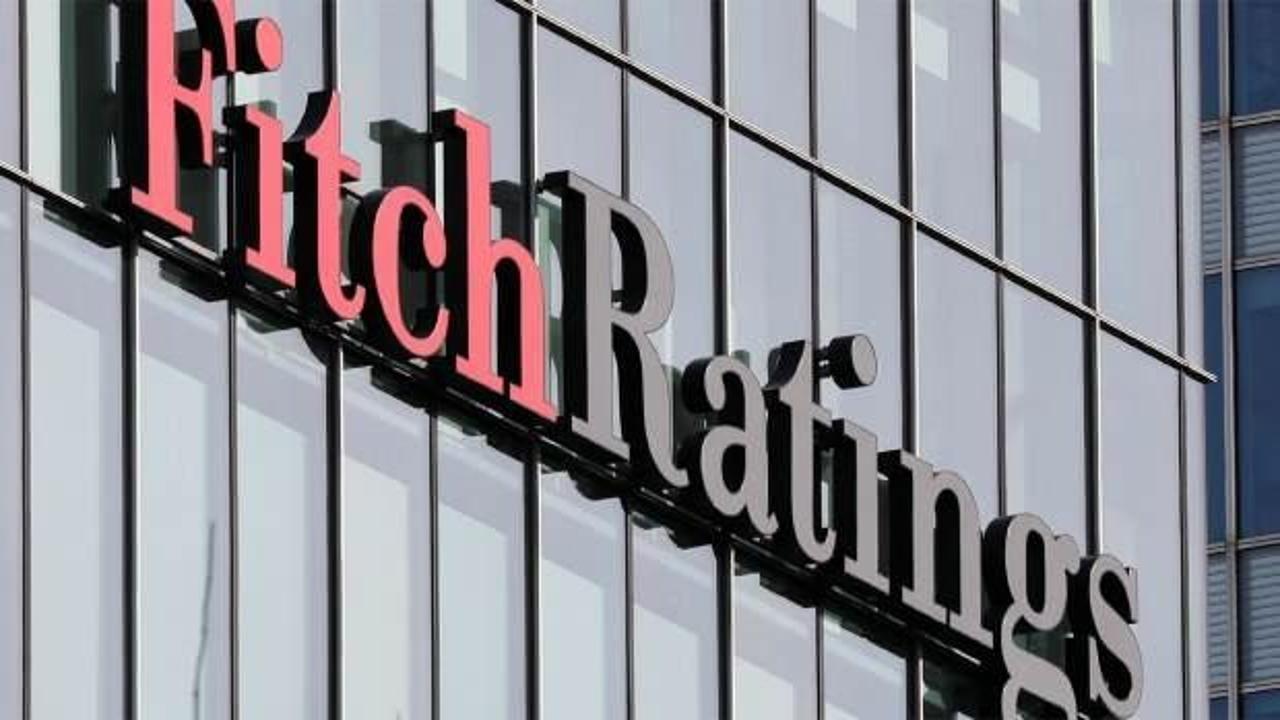 Fitch: Fed'den 2023'te 2 Faiz İndirimi Daha Bekleniyor